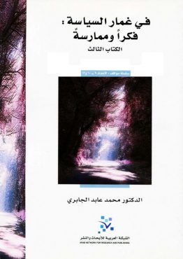 في غمار السياسة: فكراً وممارسة - الكتاب الثالث